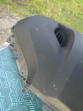 Puntera defensa Izquierda Fiat Ducato