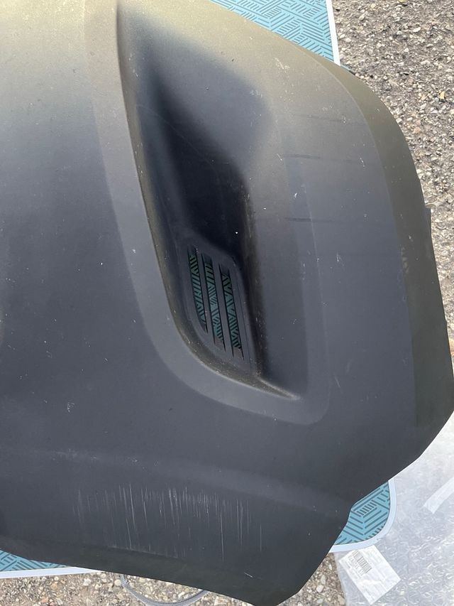 Puntera defensa Izquierda Fiat Ducato