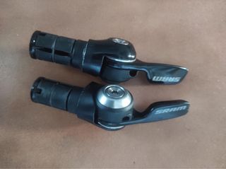 Cambios SRAM Bicicleta