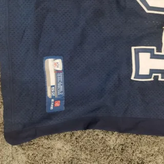 Maglia vintage NFL Dallas Cowboys n. 94