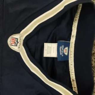 Maglia vintage NFL Dallas Cowboys n. 94