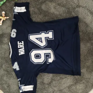 Maglia vintage NFL Dallas Cowboys n. 94