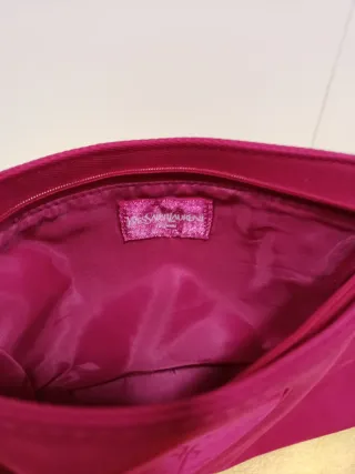 Neceser YSL Rosa Corazón