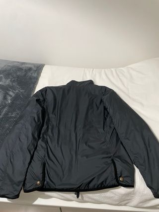 Chaqueta Reversible Ralph Lauren Azul marino