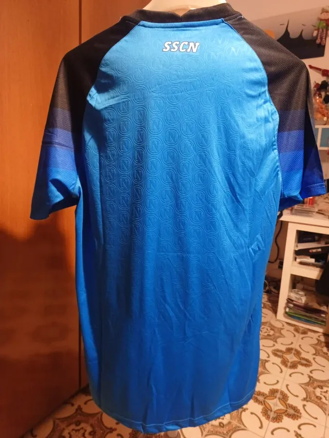 Maglia Napoli 2022/23 XXL