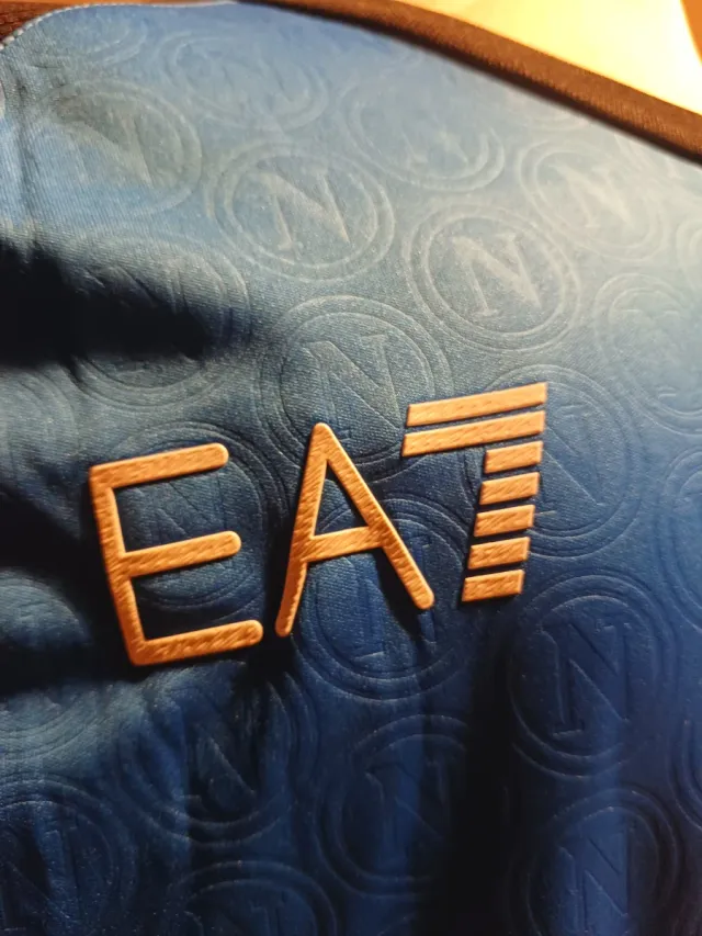 Maglia Napoli 2022/23 XXL