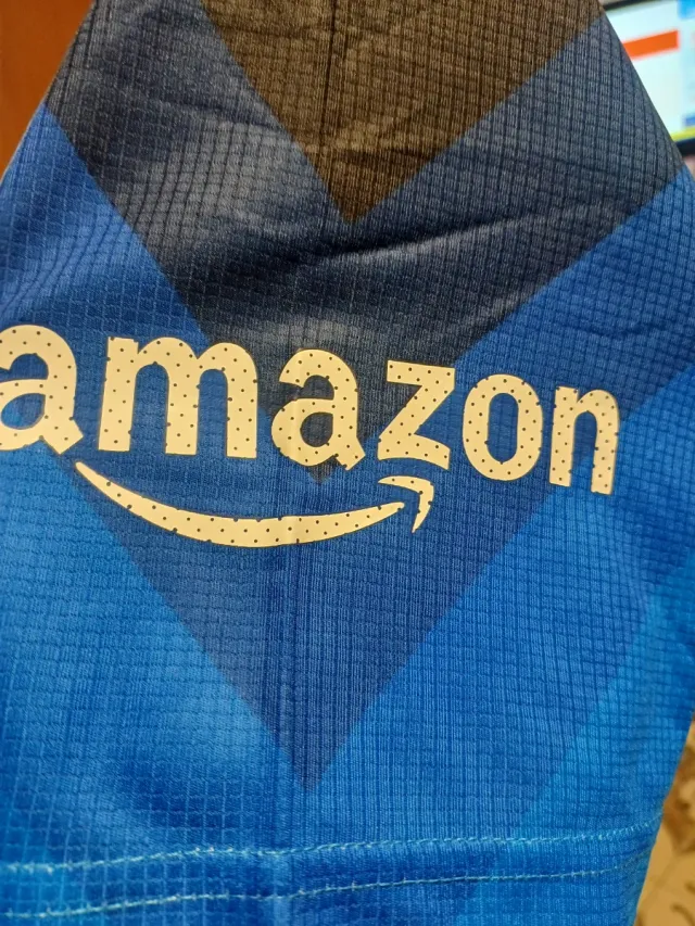 Maglia Napoli 2022/23 XXL