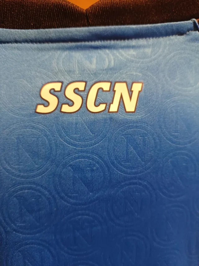 Maglia Napoli 2022/23 XXL