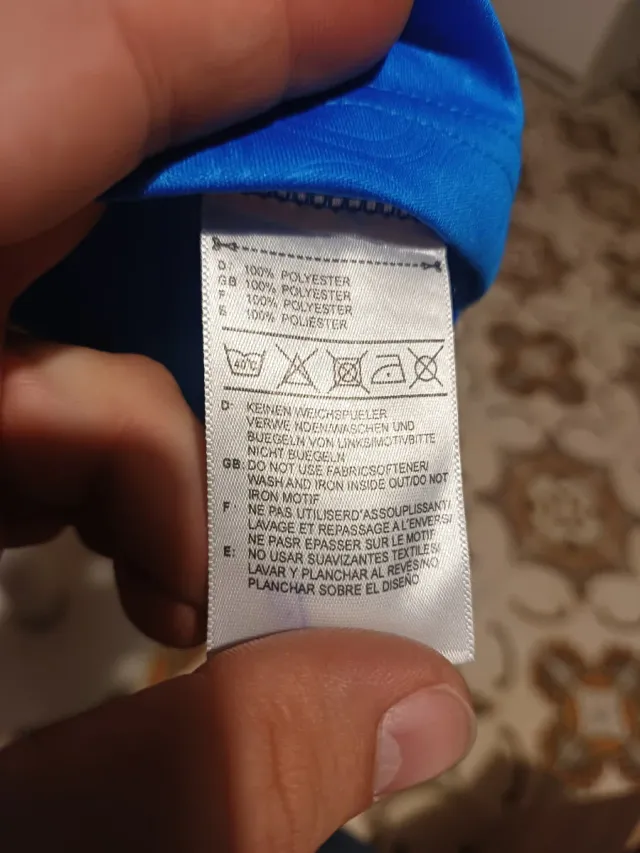 Maglia Napoli 2022/23 XXL