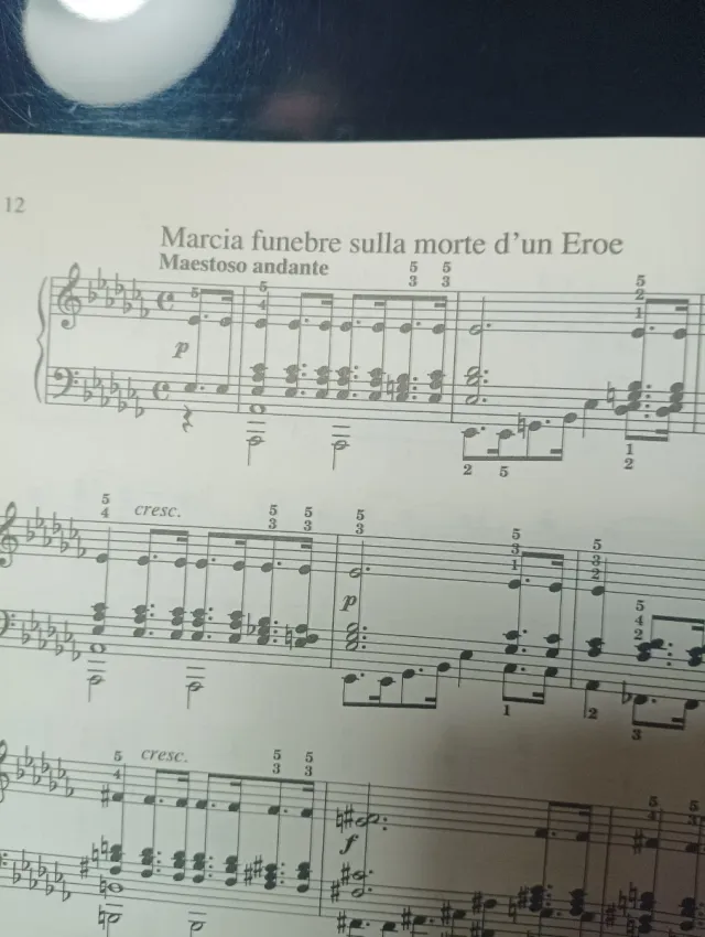 Clases de piano para adultos