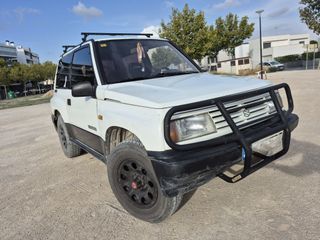 Suzuki Vitara 1991