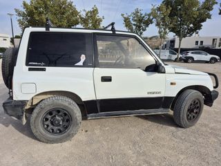 Suzuki Vitara 1991