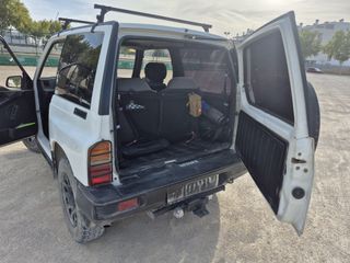 Suzuki Vitara 1991