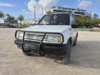 Suzuki Vitara 1991