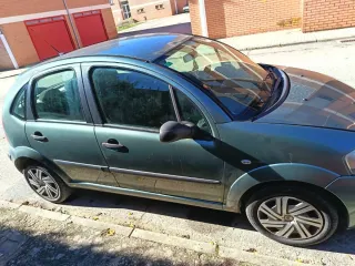 Citroen C3 2007