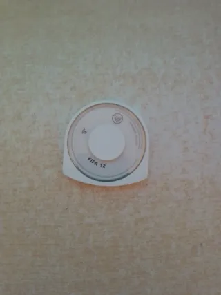 Lote 4 Juegos PSP: PES 2011, 2012, FIFA 13