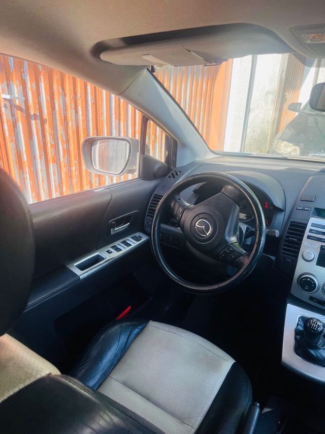 Mazda 5 2005