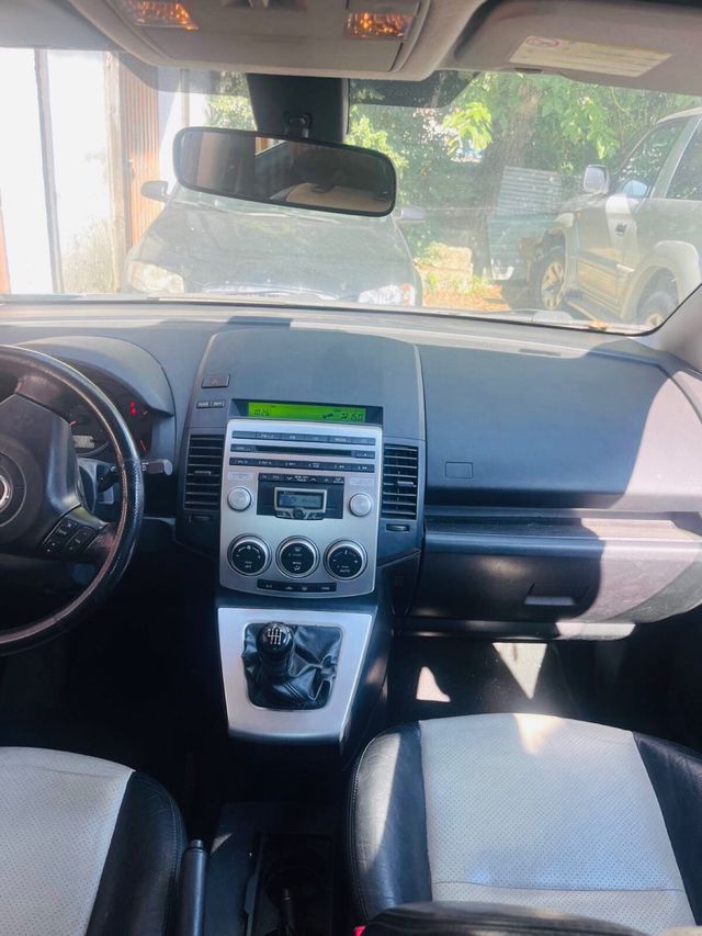 Mazda 5 2005
