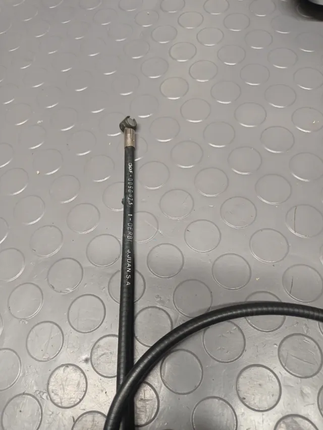 Cable freno delantero Derbi Variant Start 5/3