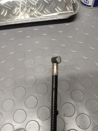 Cable freno delantero Derbi Variant Start 5/3