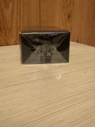 Emporio Armani Stronger With You Intensely EDP 100