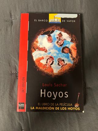 Hoyos