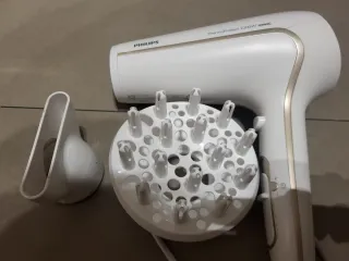 Secador de pelo Philips ThermoProtect 2200W