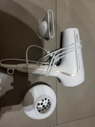 Secador de pelo Philips ThermoProtect 2200W