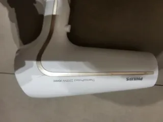 Secador de pelo Philips ThermoProtect 2200W