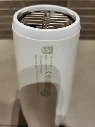 Secador de pelo Philips ThermoProtect 2200W