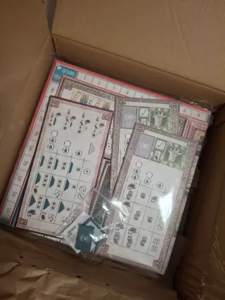 Pack correcciones Teotihuacan