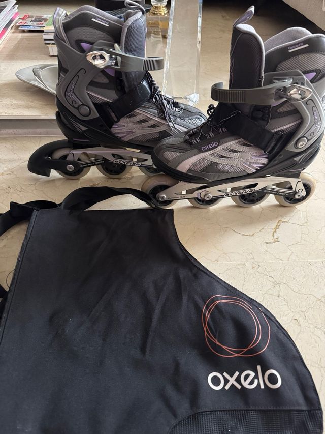 Patines Talla 40