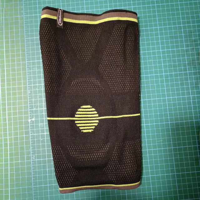 Rodillera Sensiplast Genu-Active XL