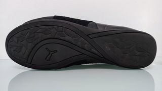 2 Pares Zapatillas Puma Negras