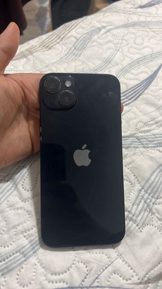 iPhone 14 Plus