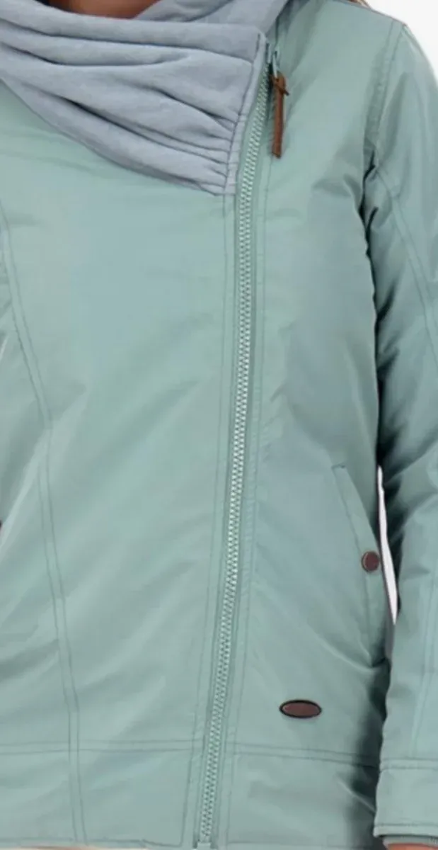 Chaqueta Alife & Kickin Talla S