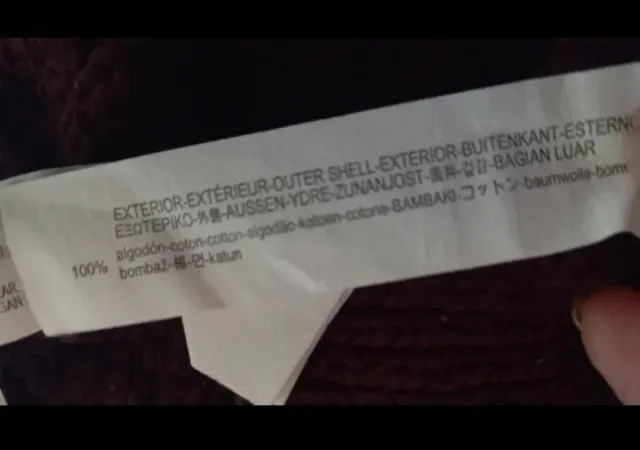 Lote 2 jerséis gruesos  Stradivarius rosa/ burdeos