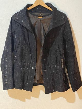 Chaqueta Adolfo Dominguez con Chaleco