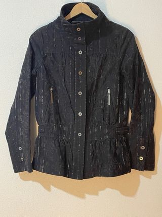 Chaqueta Adolfo Dominguez con Chaleco