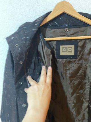 Chaqueta Adolfo Dominguez con Chaleco