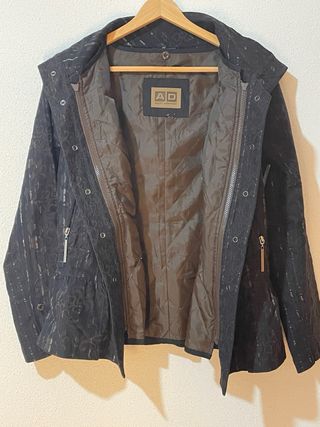 Chaqueta Adolfo Dominguez con Chaleco