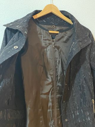 Chaqueta Adolfo Dominguez con Chaleco