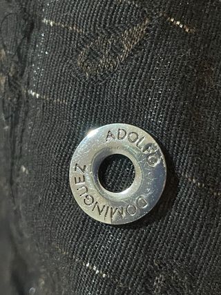 Chaqueta Adolfo Dominguez con Chaleco