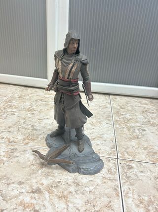 Figura Coleccionista Assassin's Creed