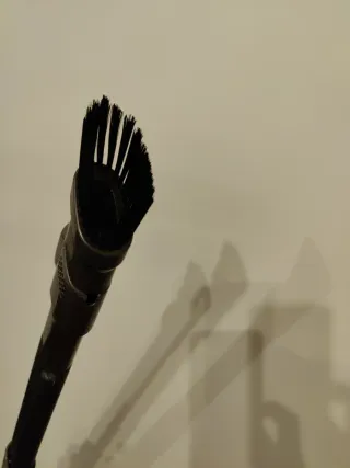 Lancia Dyson allungabile