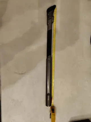 Lancia Dyson allungabile