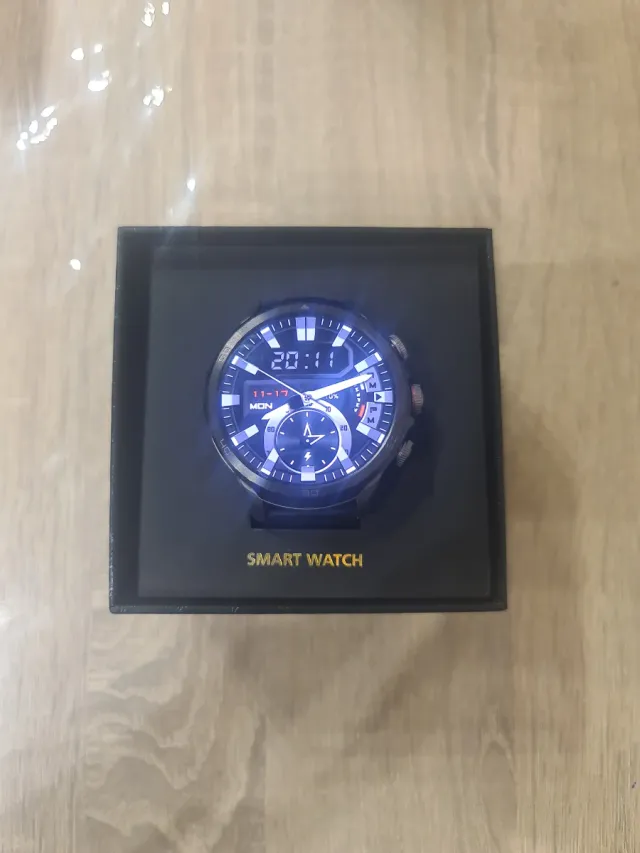 Smartwatch Android 8GB/128GB 44mm