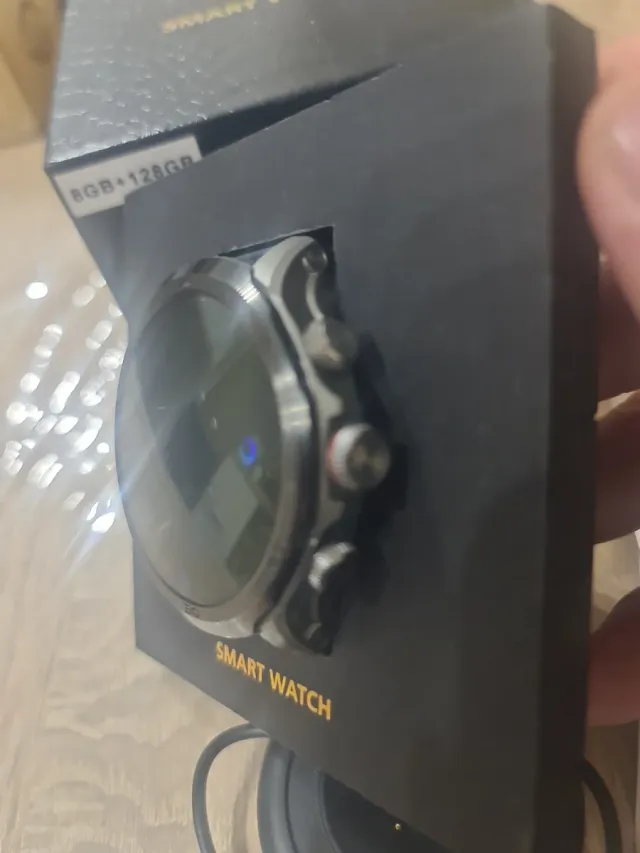 Smartwatch Android 8GB/128GB 44mm