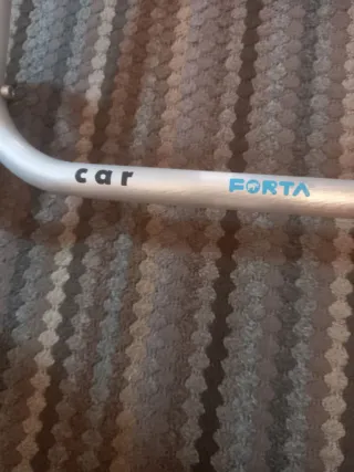 Carrozzina per passeggini pieghevole CAR PORTA