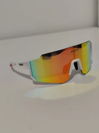Gafas de sol deportivas running ciclismo